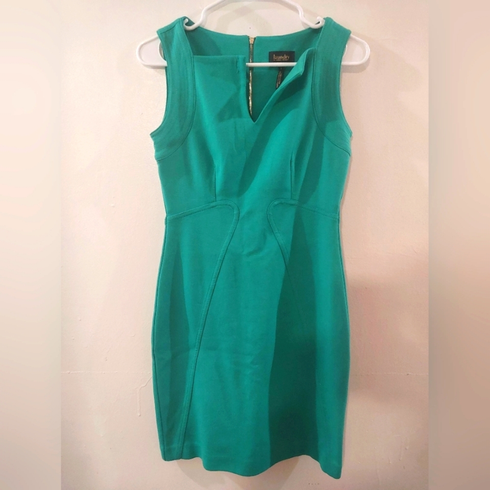 Laundry by Shelli Segal Bodycon Dress
